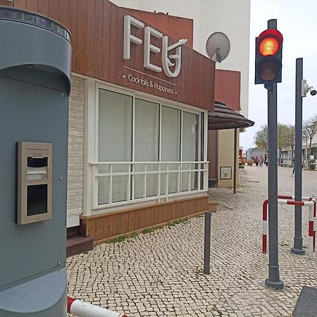 Residencial Sol Hotel Portimao Exterior photo