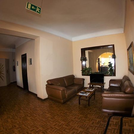 Residencial Sol Hotel Portimao Exterior photo