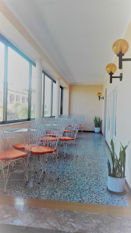 Residencial Sol Hotel Portimao Exterior photo