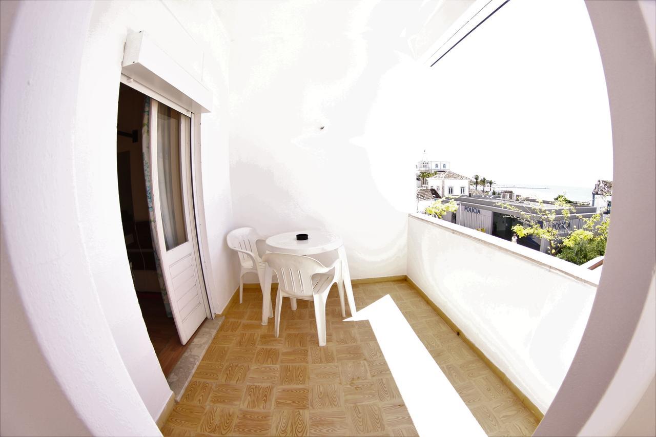 Residencial Sol Hotel Portimao Exterior photo